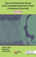 Voice and Communication Therapy for the Transgender/ Gender Diverse Client
