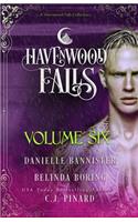 Havenwood Falls Volume Six