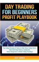 Day Trading Profit Playbook