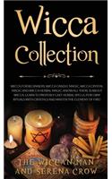 Wicca Collection