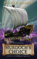 Heroes of Time Legends