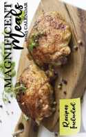 Magnificent Meals 2025 Calendar