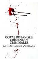 Gotas de Sangre