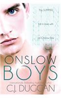 Onslow Boys