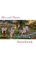 Elves and Fairies: Designer Notebook