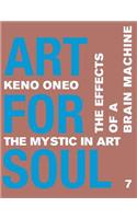 Art for Soul - Work Report 7