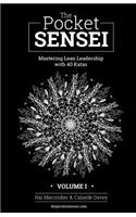 Pocket Sensei - Volume I - Standard Edition