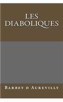 Les Diaboliques