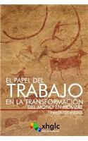 El papel del trabajo en la transformación del mono en hombre