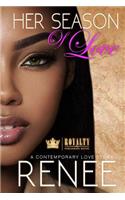 Her Season of Love