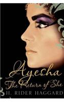 Ayesha: The Return of She