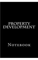 Property Development