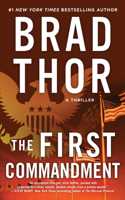 First Commandment: A Thriller