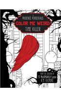 Color Me Weird