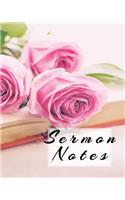 Sermon Notes