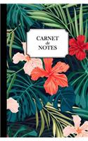 Carnet de Notes