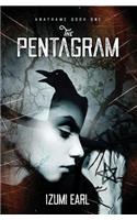 Anathame Book One