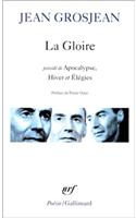 Gloire Apocal Hiver