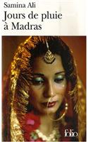 Jours de pluie a Madras