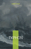 Typhon: Un récit maritime époustouflant sur la résilience et le courage face à une tempête dévastatrice