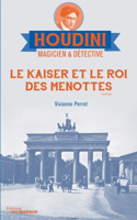Le Kaiser et le roi des menottes