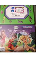 Disney Fairies Pixie Adventures