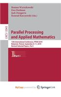 Parallel Processing and Applied Mathematics