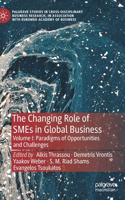Changing Role of Smes in Global Business