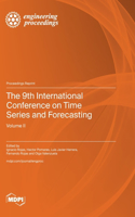 9th International Conference on Time Series and Forecasting