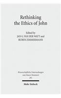 Rethinking the Ethics of John