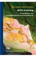 Skills-Training Bei Borderline- Und Posttraumatischer Belastungsstorung