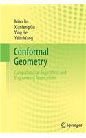 Conformal Geometry