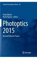 Photoptics 2015