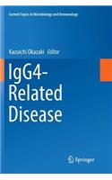 Igg4-Related Disease