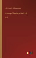 History of Painting in North Italy