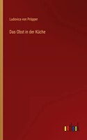 Obst in der Küche