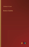 Romeo e Giulietta