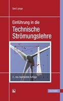 Technische Stroemungslehre 2.A.