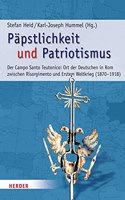 Papstlichkeit Und Patriotismus