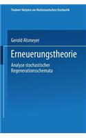 Erneuerungstheorie