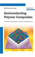 Semiconducting Polymer Composites
