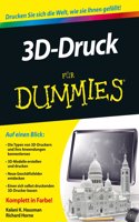 3D-Druck fur Dummies