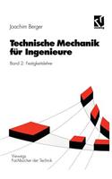 Technische Mechanik für Ingenieure