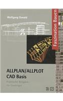 ALLPLAN/ALLPLOT CAD-Basis