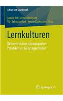 Lernkulturen