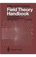 Field Theory Handbook