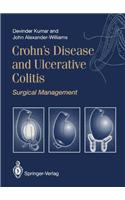 Crohn's Disease and Ulcerative Colitis