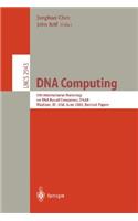 DNA Computing