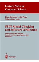 Spin Model Checking and Software Verification