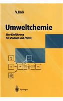 Umweltchemie